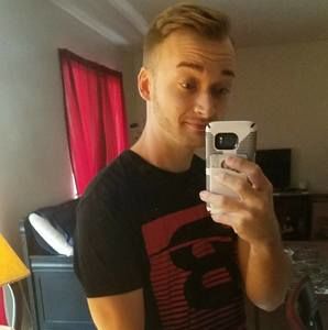 Meet your Posher, Tyler